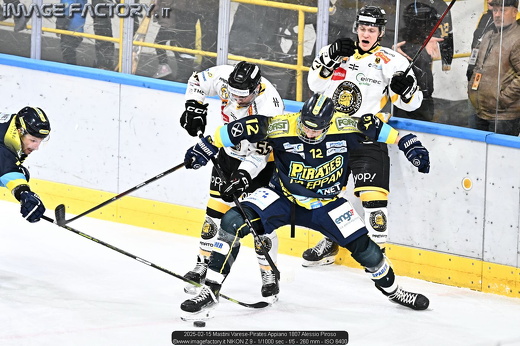 2025-02-15 Mastini Varese-Pirates Appiano 1807 Alessio Piroso